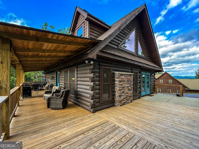 216 Eagle Talon Trail, Sautee Nacoochee, GA 30571