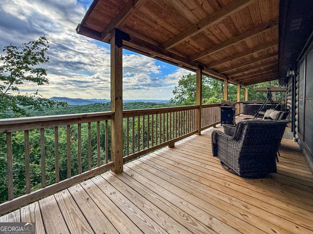 216 Eagle Talon Trail, Sautee Nacoochee, GA 30571