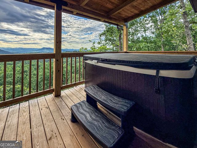 216 Eagle Talon Trail, Sautee Nacoochee, GA 30571