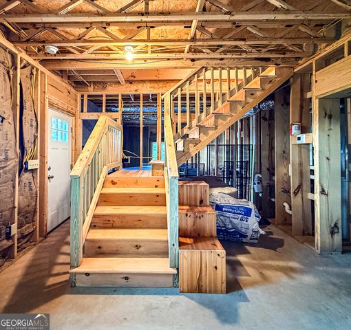 216 Eagle Talon Trail, Sautee Nacoochee, GA 30571