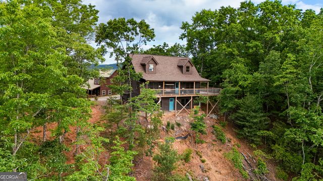 216 Eagle Talon Trail, Sautee Nacoochee, GA 30571