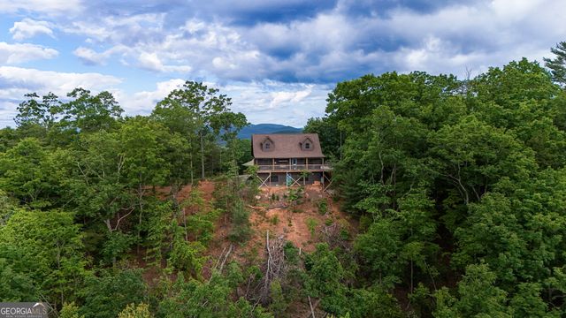 216 Eagle Talon Trail, Sautee Nacoochee, GA 30571