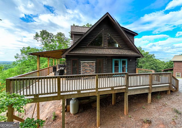 216 Eagle Talon Trail, Sautee Nacoochee, GA 30571