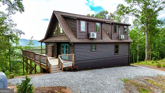 216 Eagle Talon Trail, Sautee Nacoochee, GA 30571