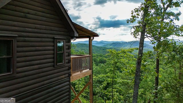 216 Eagle Talon Trail, Sautee Nacoochee, GA 30571