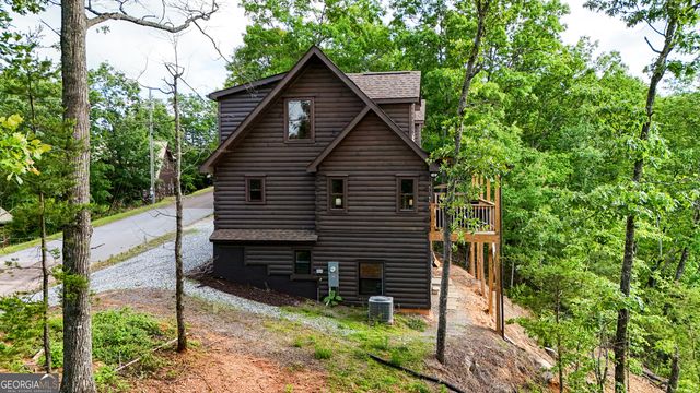 216 Eagle Talon Trail, Sautee Nacoochee, GA 30571