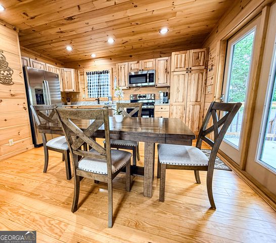 216 Eagle Talon Trail, Sautee Nacoochee, GA 30571