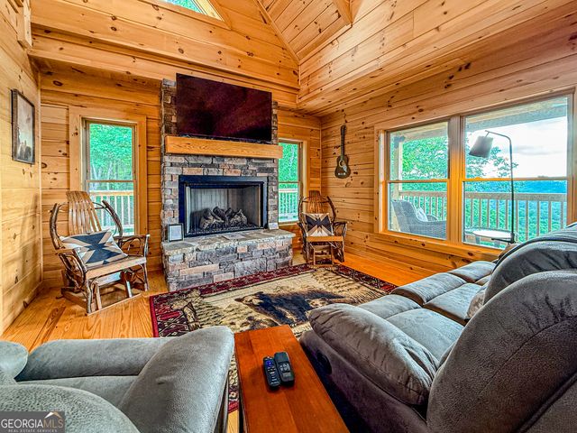 216 Eagle Talon Trail, Sautee Nacoochee, GA 30571