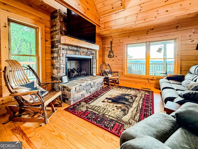 216 Eagle Talon Trail, Sautee Nacoochee, GA 30571