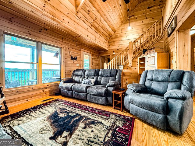 216 Eagle Talon Trail, Sautee Nacoochee, GA 30571