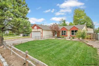4105 RANGEVIEW DR, Cheyenne, WY 82001
