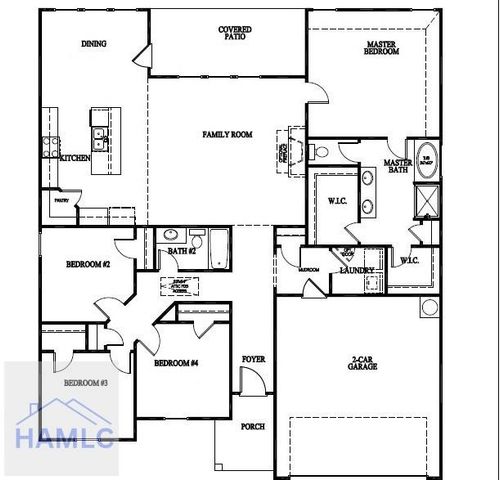 382 Buckhead Loop, Allenhurst, GA 31301