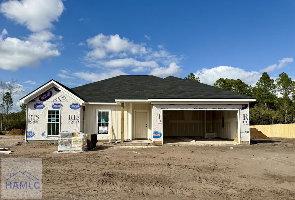 382 Buckhead Loop, Allenhurst, GA 31301