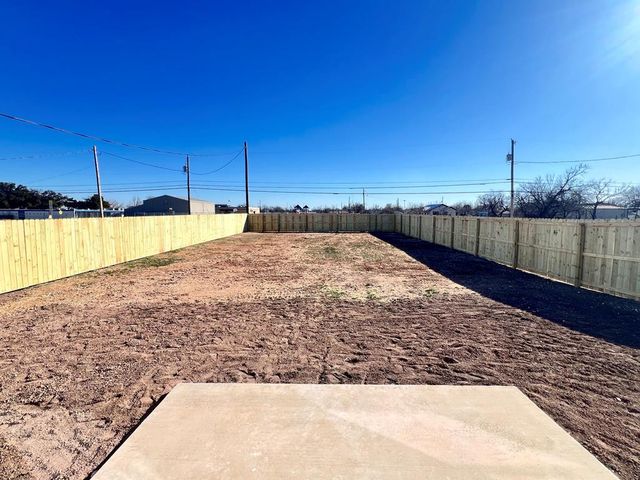 115 E 41st Street, San Angelo, TX 76903