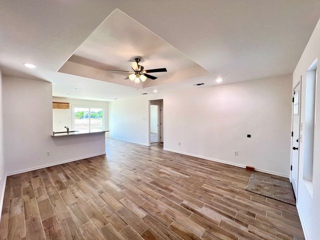 115 E 41st Street, San Angelo, TX 76903