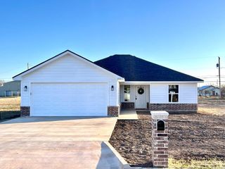 115 E 41st Street, San Angelo, TX 76903