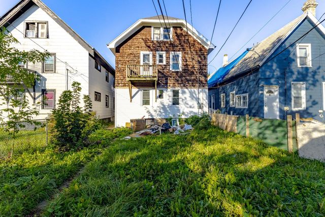 3328 N 13th STREET #3330, Milwaukee, WI 53206