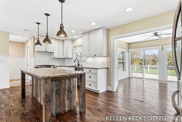 11558 88th Avenue, Allendale, MI 49401