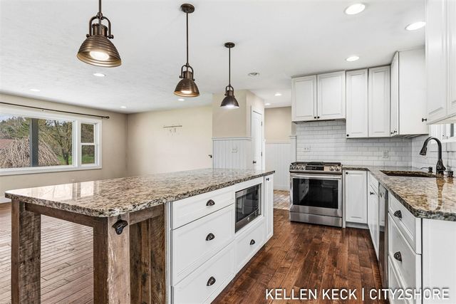 11558 88th Avenue, Allendale, MI 49401