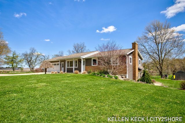 11558 88th Avenue, Allendale, MI 49401