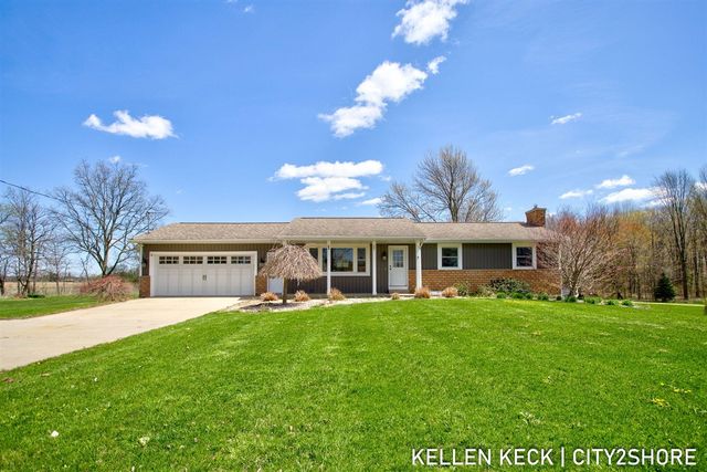 11558 88th Avenue, Allendale, MI 49401