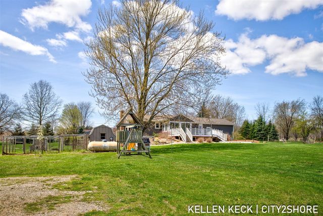 11558 88th Avenue, Allendale, MI 49401