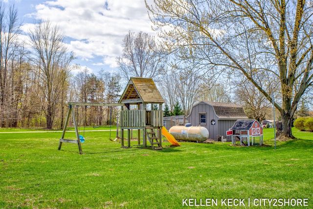11558 88th Avenue, Allendale, MI 49401