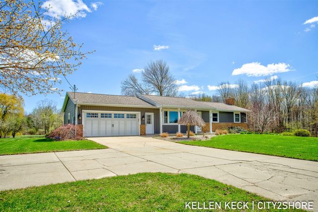 11558 88th Avenue, Allendale, MI 49401