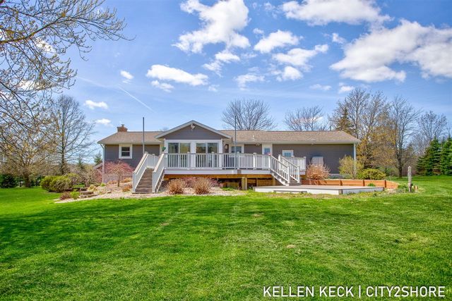 11558 88th Avenue, Allendale, MI 49401