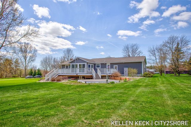 11558 88th Avenue, Allendale, MI 49401