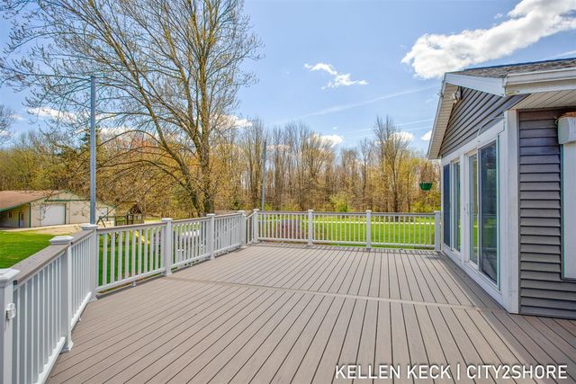 11558 88th Avenue, Allendale, MI 49401