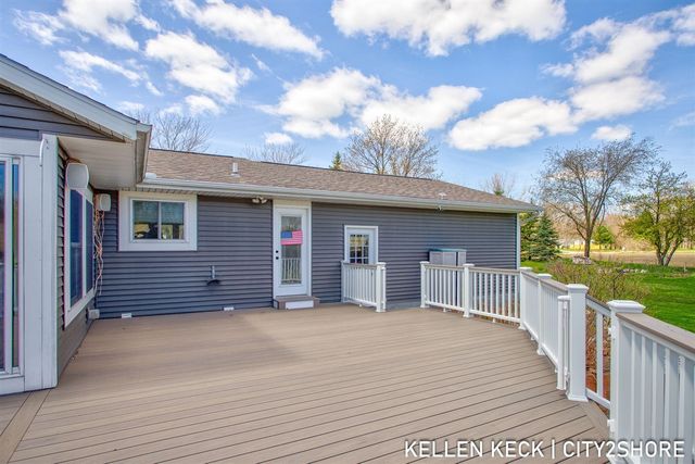 11558 88th Avenue, Allendale, MI 49401