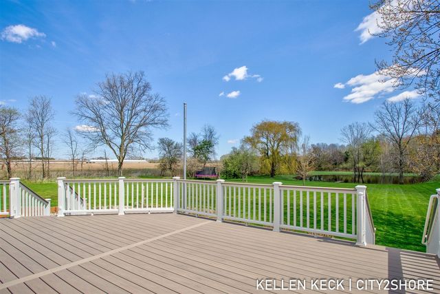 11558 88th Avenue, Allendale, MI 49401