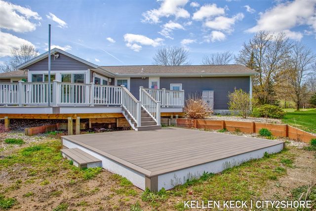 11558 88th Avenue, Allendale, MI 49401