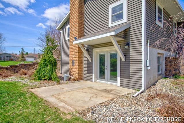 11558 88th Avenue, Allendale, MI 49401