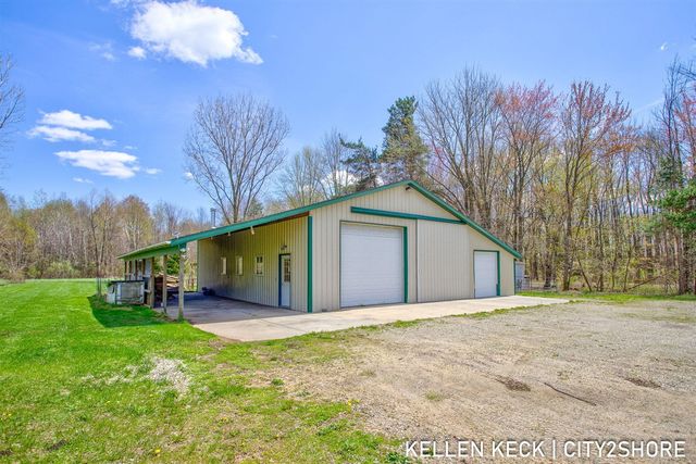 11558 88th Avenue, Allendale, MI 49401