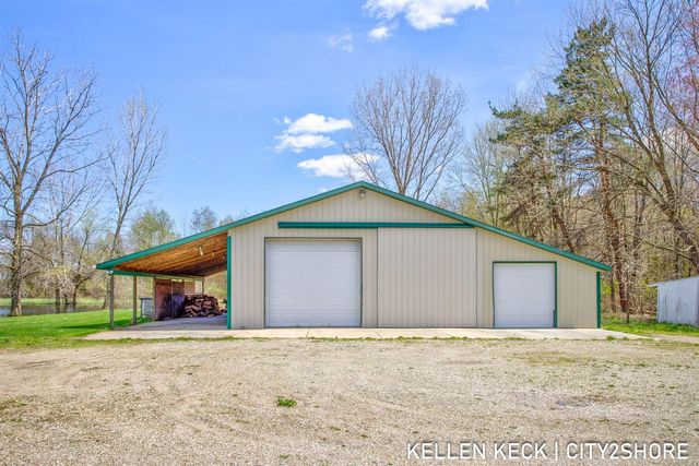 11558 88th Avenue, Allendale, MI 49401
