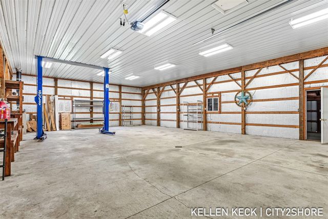 11558 88th Avenue, Allendale, MI 49401
