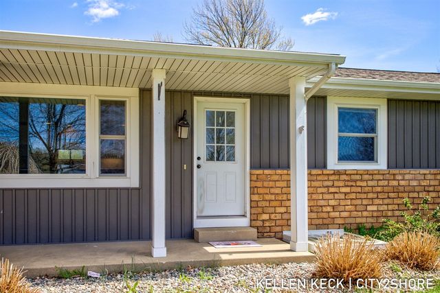 11558 88th Avenue, Allendale, MI 49401