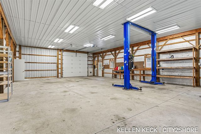 11558 88th Avenue, Allendale, MI 49401