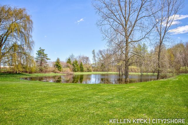11558 88th Avenue, Allendale, MI 49401