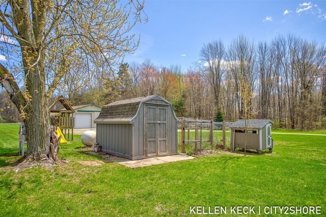11558 88th Avenue, Allendale, MI 49401