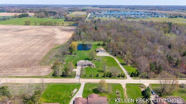 11558 88th Avenue, Allendale, MI 49401