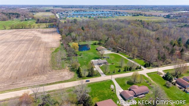 11558 88th Avenue, Allendale, MI 49401