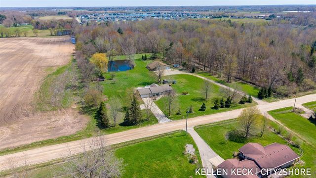 11558 88th Avenue, Allendale, MI 49401