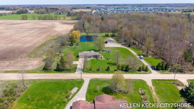 11558 88th Avenue, Allendale, MI 49401