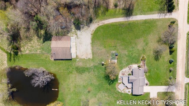 11558 88th Avenue, Allendale, MI 49401