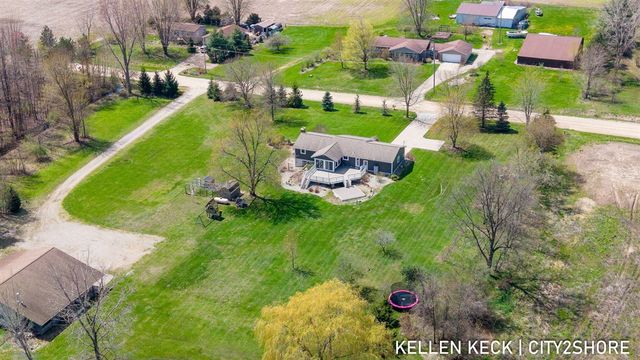 11558 88th Avenue, Allendale, MI 49401