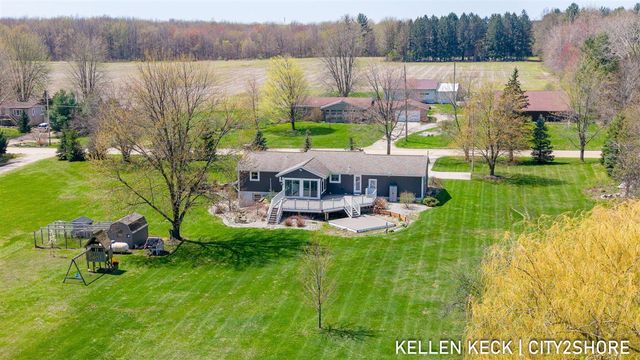 11558 88th Avenue, Allendale, MI 49401