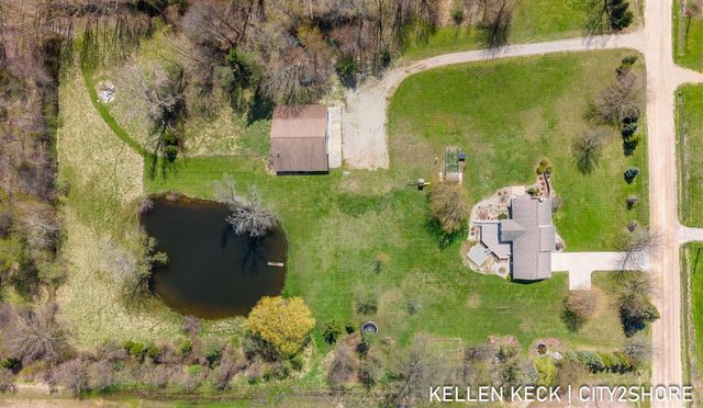 11558 88th Avenue, Allendale, MI 49401